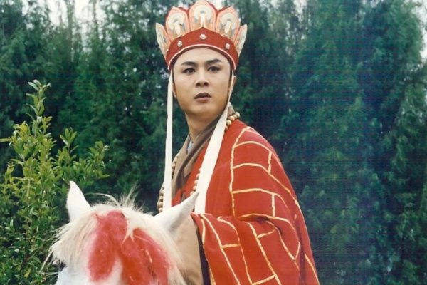 唐僧的意思