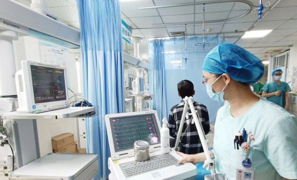 四川南充1热射病患者死亡,今年的热射病死亡事件为何这么多?
