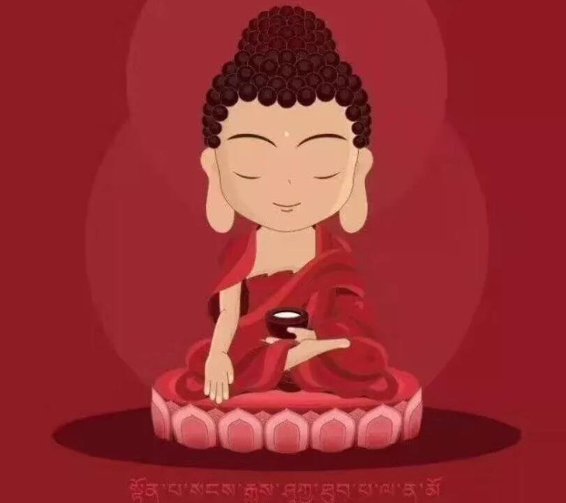 六月初一是佛教的什么日子