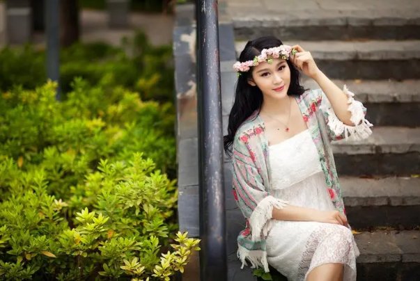 她组词100个