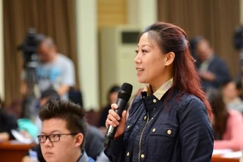 记者举报10分钟后遭威胁,谁在后台操作?