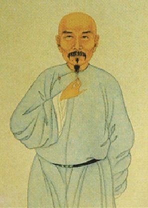 “受光于庭户见一堂,受光于天下照四方”什么意思？
