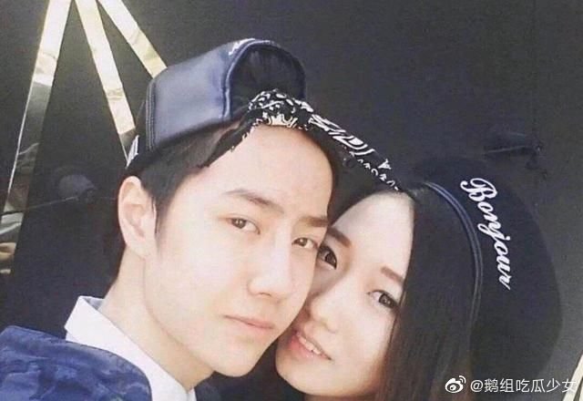 孟美岐牛奶照是什么意思，她和王一博是什么关系？