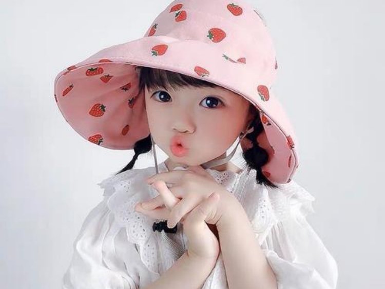 周姓独一无二的好听女孩名