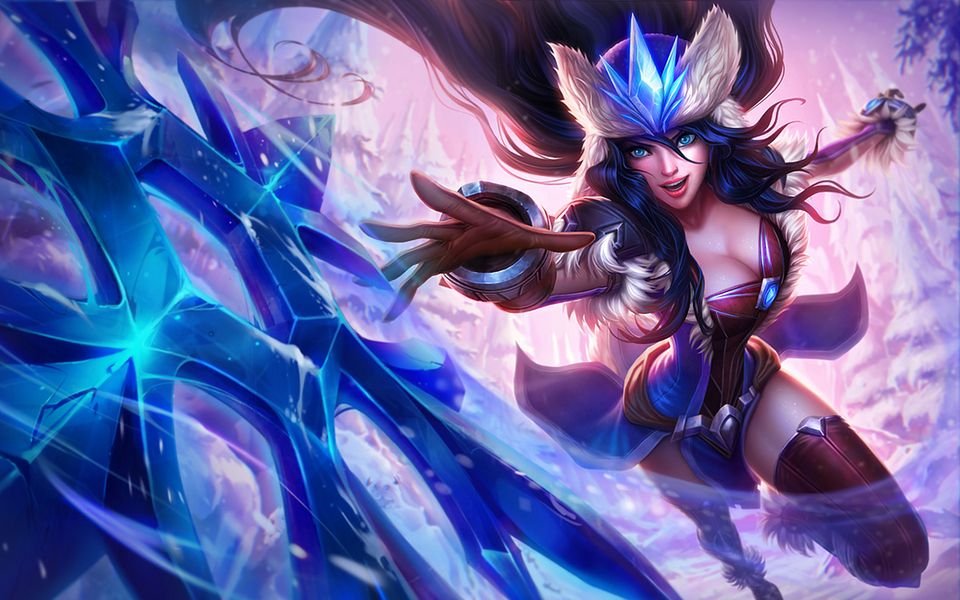 双十一《lol》感恩前行有皮肤送?