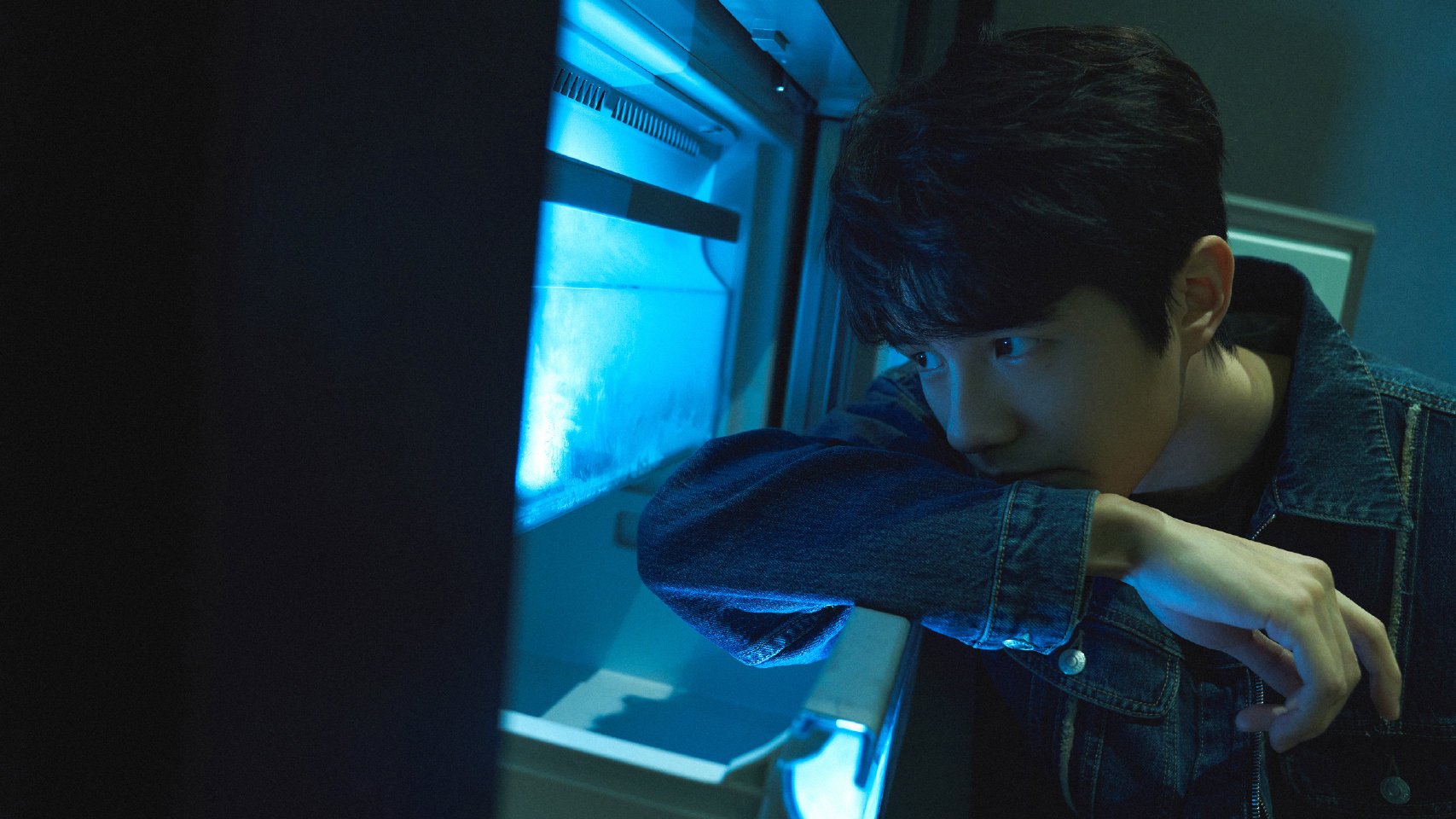 刘昊然、周冬雨新片官宣《平原上的火焰》撤档,该影片会何时上映?