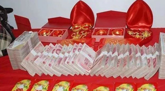 白俄罗斯女孩跨越万里远嫁中国：不要车房，不要彩礼，你如何看她的做法？