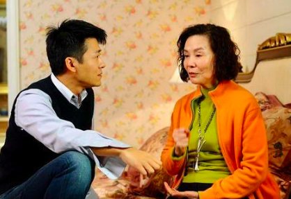 婆婆来了26集大结局