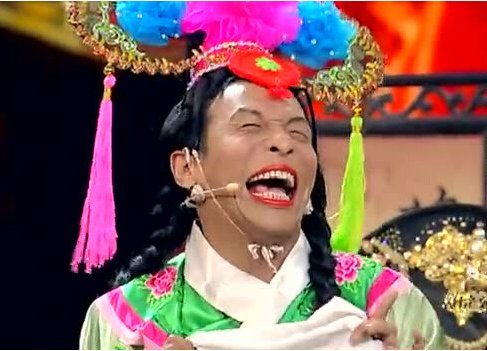 宋小宝是谁?