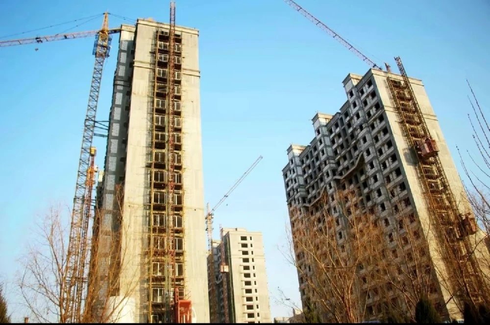 胡锡进:烂尾楼业主“强制停贷”拉响了警钟,强制停贷会有哪些影响
