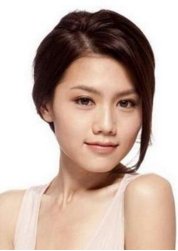 飞狐外传仙儿扮演者