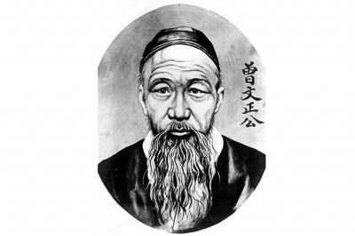 曾国藩曾说,社会大乱之前,定会有什么预兆?