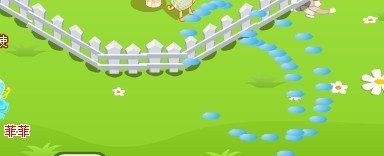 奥比岛简单游怎么连发水球