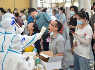 北京确诊病例所在画室规模近2000人,北京的疫情情况如何?