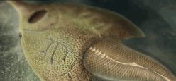 中国科学家发现4.1亿年前鸭吻鱼类，目前所知鸭吻鱼科还有哪些成员？
