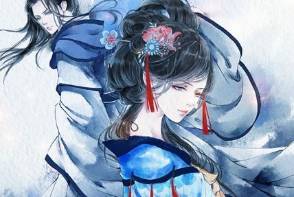 溪夕汐的小说
