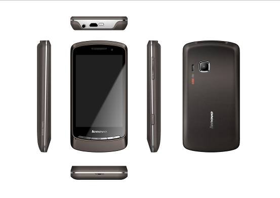 联想乐Phone P70的重要参数