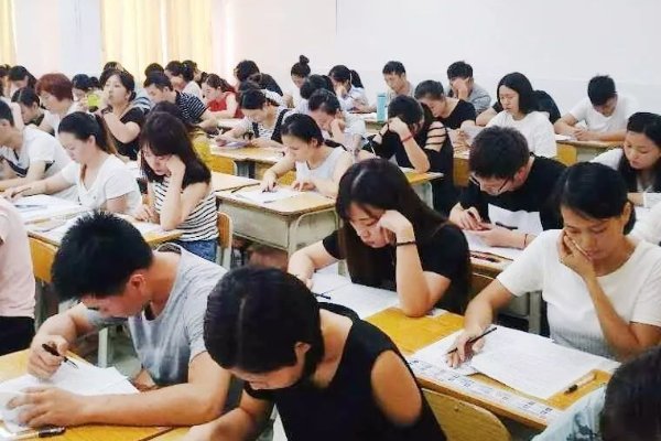 啥也不会,成考能过吗