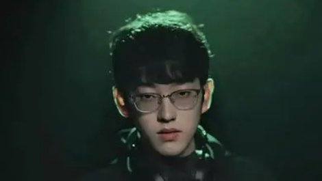 scout是中国人吗？