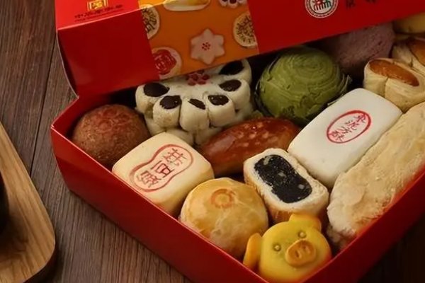 送年货送什么好