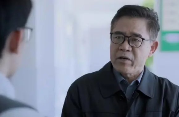电视剧大考演员表名单
