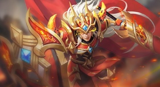 命运战歌龙骑士使用的武器是什么