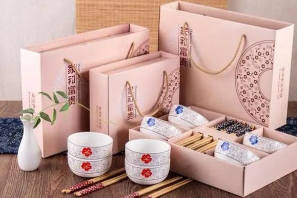 送年货送什么好