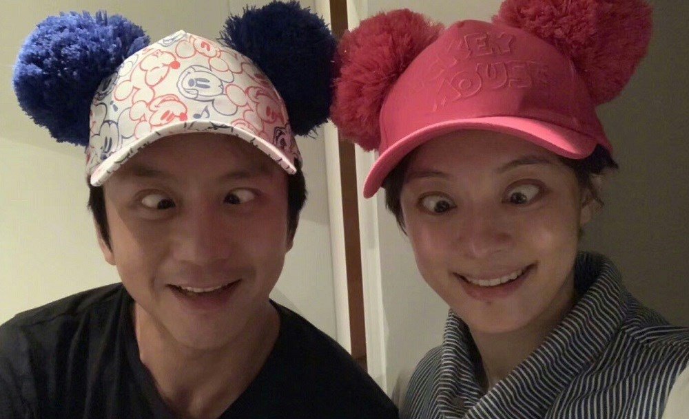 邓超发孙俪黑照引发热议,这些年邓超发过的孙俪黑照有哪些?
