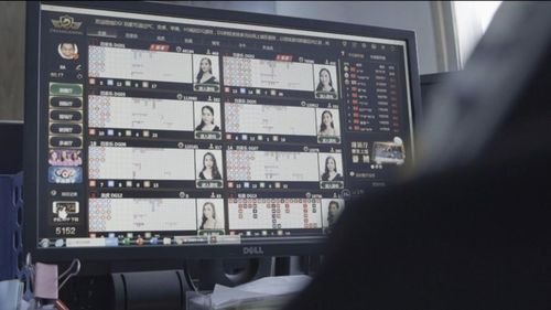 盗版电影牵出百亿赌资,赌博网站的背后有哪些不为人知的秘密?