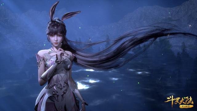 如何评价《斗罗大陆》122话的穿帮?