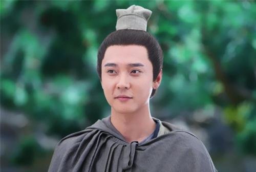 《花千骨》中东方彧卿是什么身份，请介绍一下他！