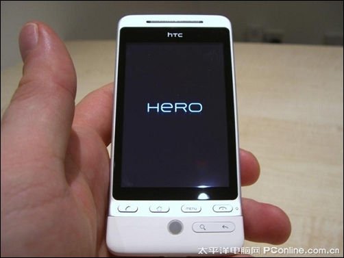 HTC hero200的重要参数