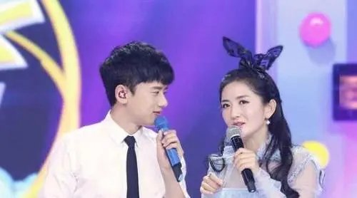盘点谢娜张杰的商业版图,谢娜名下共关联13家公司,她担任什么职位?