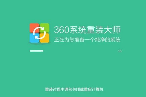360重装系统好用吗？