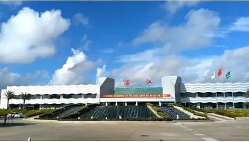 广东的湛江机场宣布关闭,湛江机场这些年经历了什么?