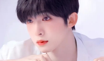 刘宇被称为“男版鞠婧祎”,为什么男明星也开始化妆了?