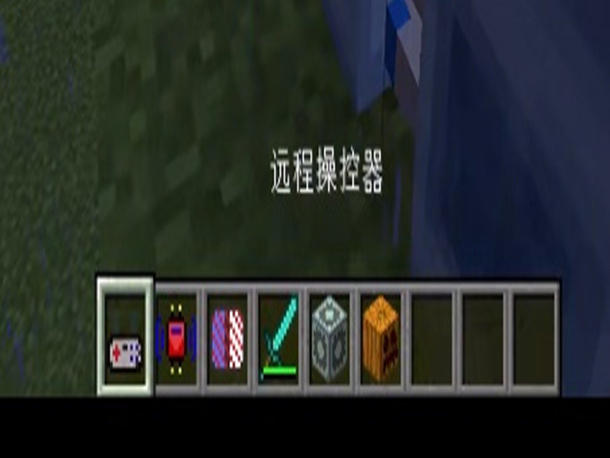 迷你世界怎么做魂骨