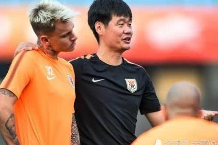 格德斯鲁能首秀表现如何?