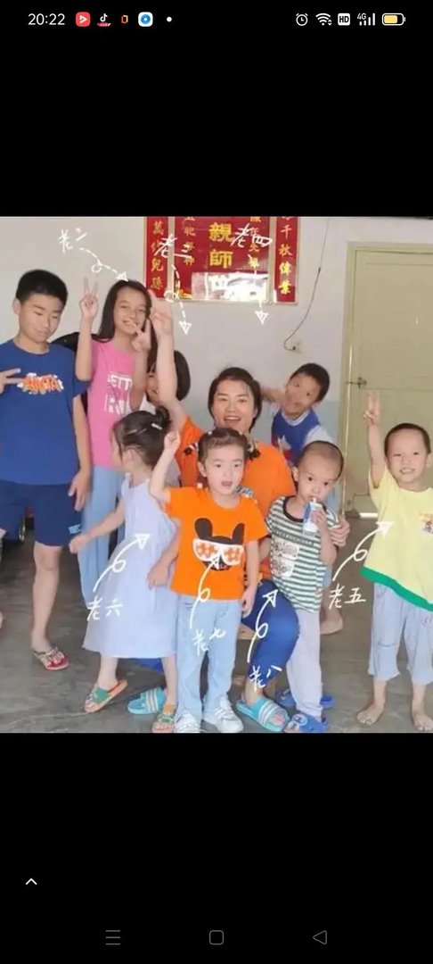 4胎4双龙凤胎，湖南女子生育能力不是一般般，龙凤胎的自然受孕率有多高？