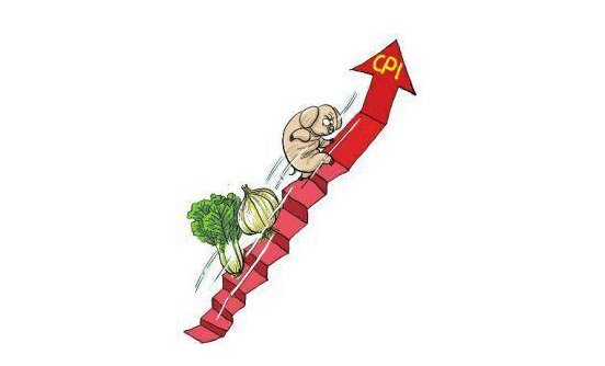 全球食品价格连续9个月上涨，导致上涨的原因都有哪些？