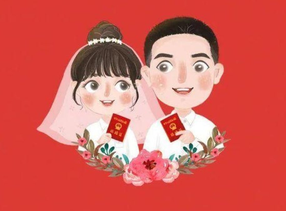 全国多地新人3月14日领证结婚，这天是什么特殊的日子？