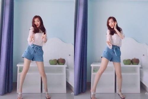 抖音“水冰月”,为何不向大众宣布其真实名字?