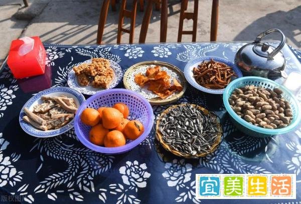“白露”这天的讲究、习俗和忌讳