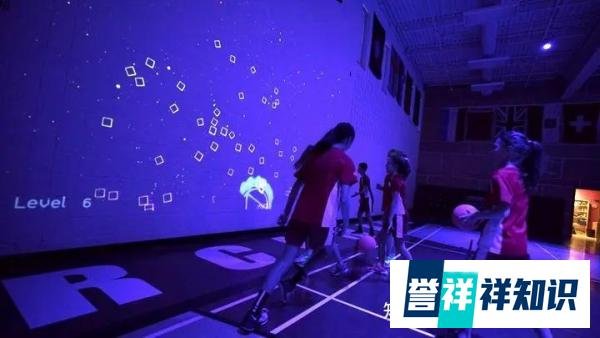 “莎头组合”击败“神秘之师”，多媒体互动让运动触手可及