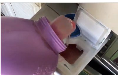 海尔洗衣机怎么用具体步骤