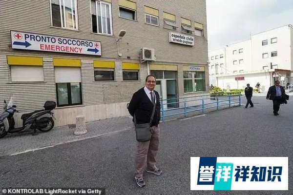 这才是白领：旷工15年，白拿400多万工资