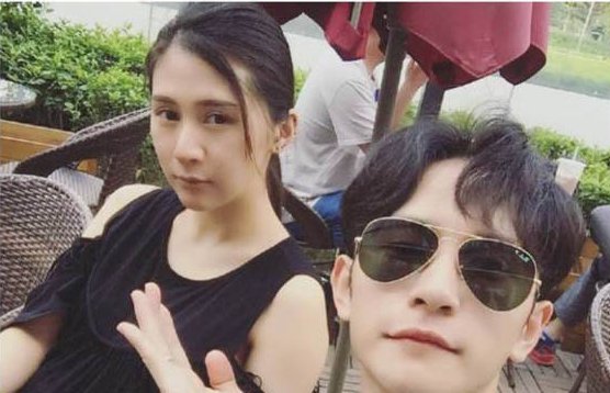 如何看待刘洲成家暴和他老婆的离婚声明