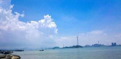 厦门海湾公园有什么好玩的