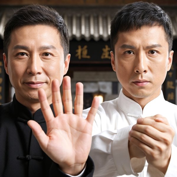 吸功和夹功有什么区别