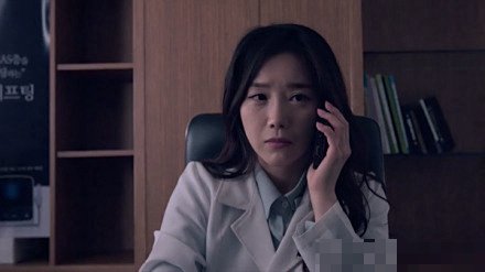 《老同学》李采潭和谁搭档演的